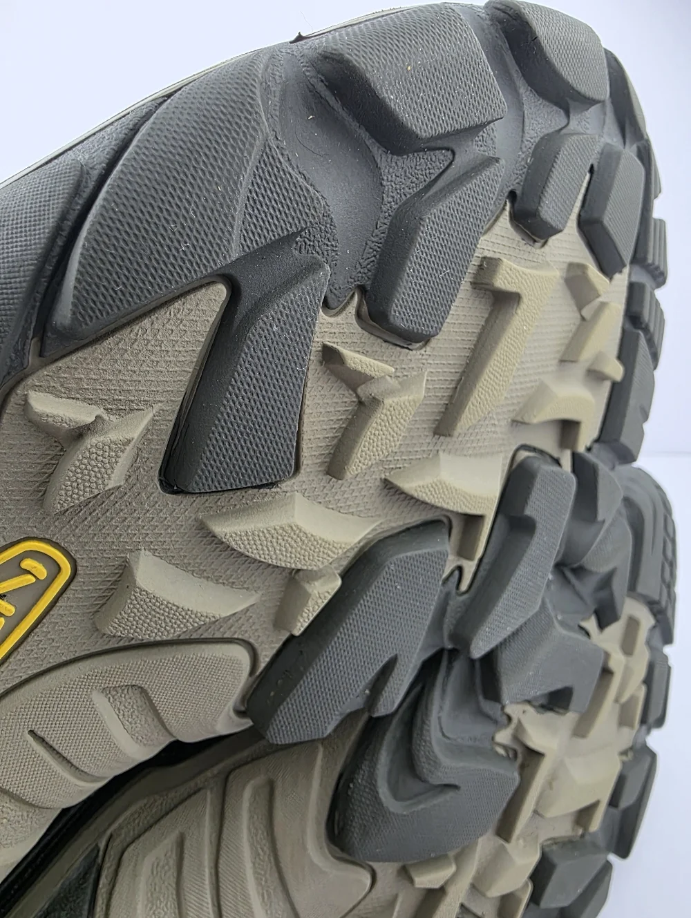 Keen Durand Polar Shell Waterproof Boots Men’s Size 12